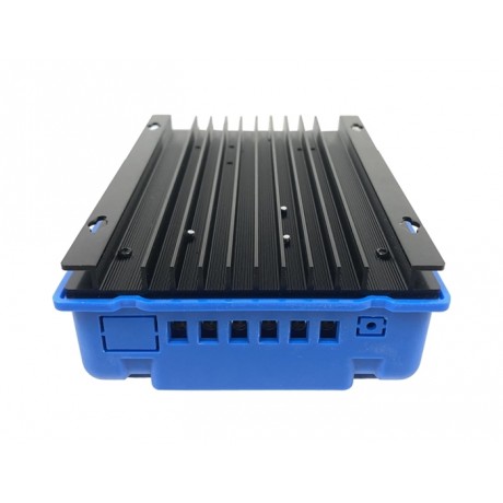 20A Amper Mppt Solar Şarj Cihazı 12/24V Mppt Regülatör Lexron